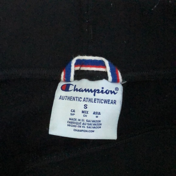 Champion sweat pants - Picture 4 of 4